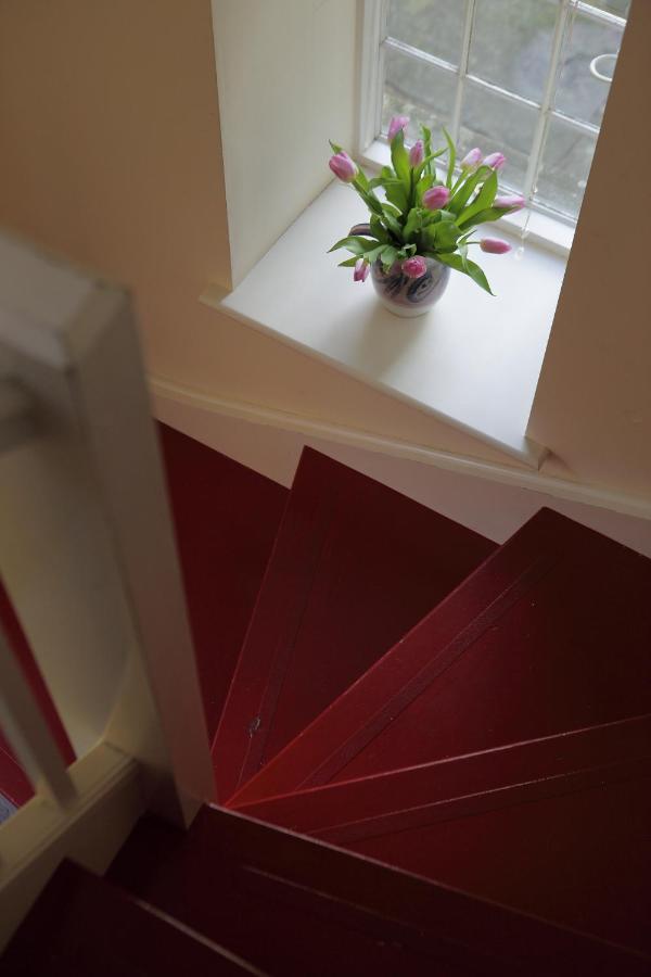 Glanhenwye Courtyard Cottages Glasbury Ngoại thất bức ảnh