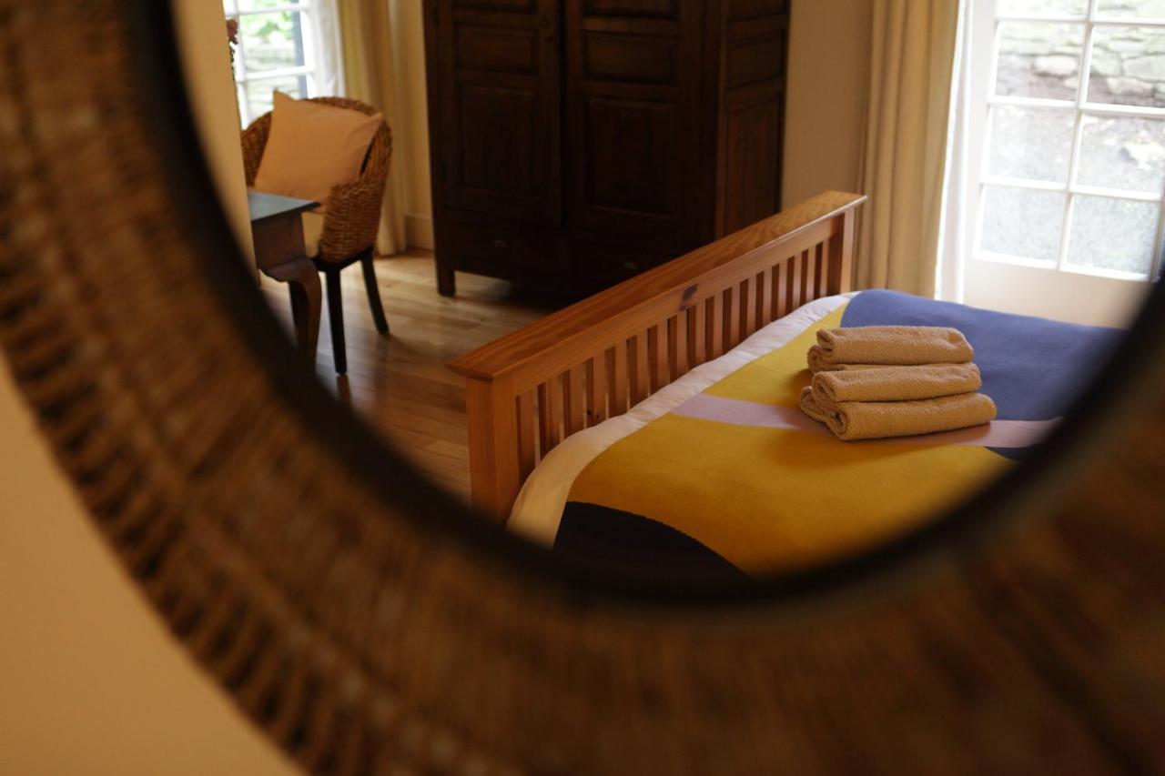 Glanhenwye Courtyard Cottages Glasbury Ngoại thất bức ảnh