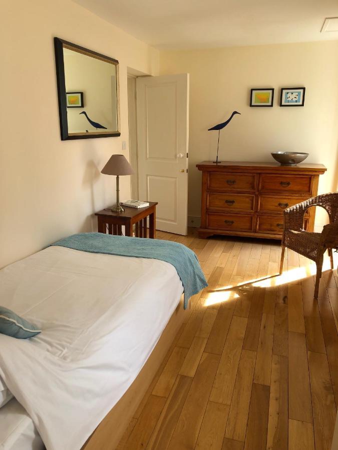 Glanhenwye Courtyard Cottages Glasbury Ngoại thất bức ảnh